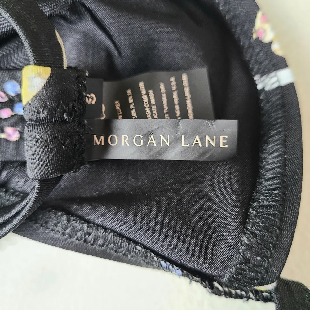 Morgan Lane morgan lane
